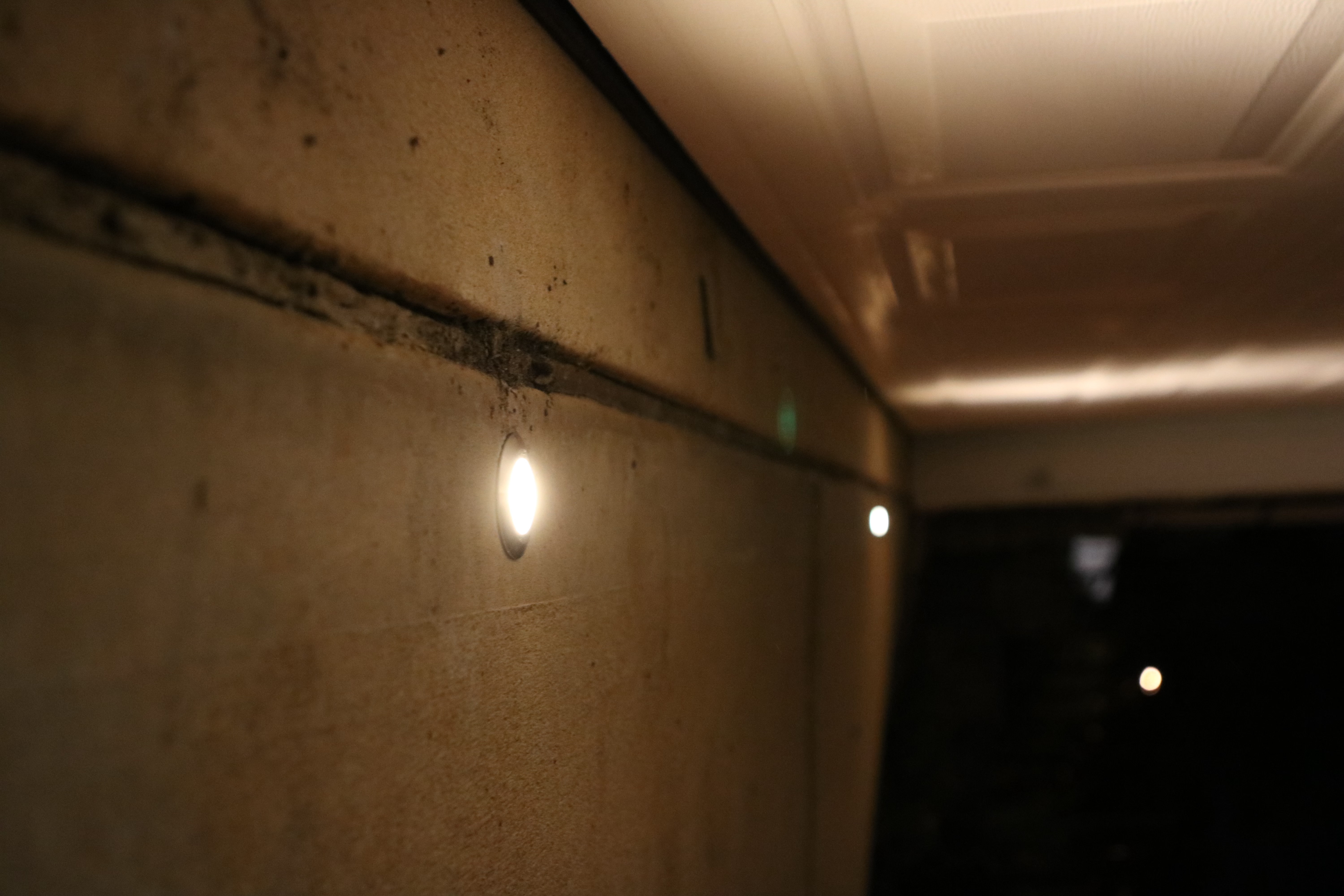 New gallery project image