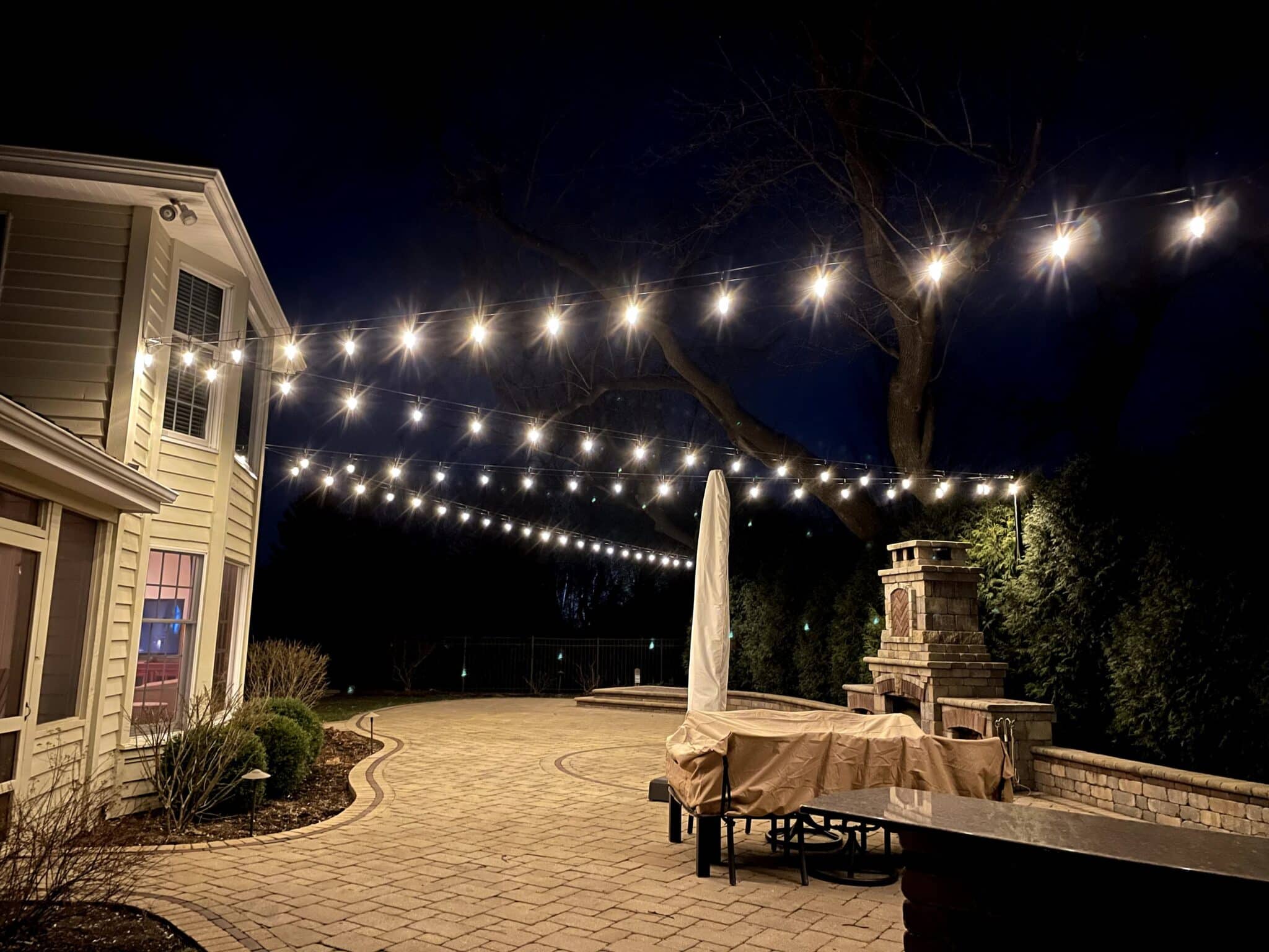 New gallery project image