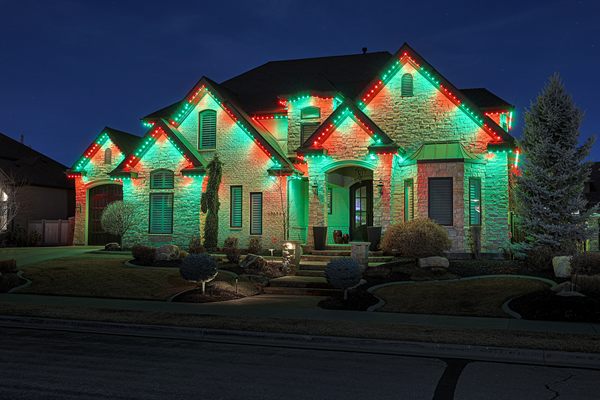 Holiday lighting
